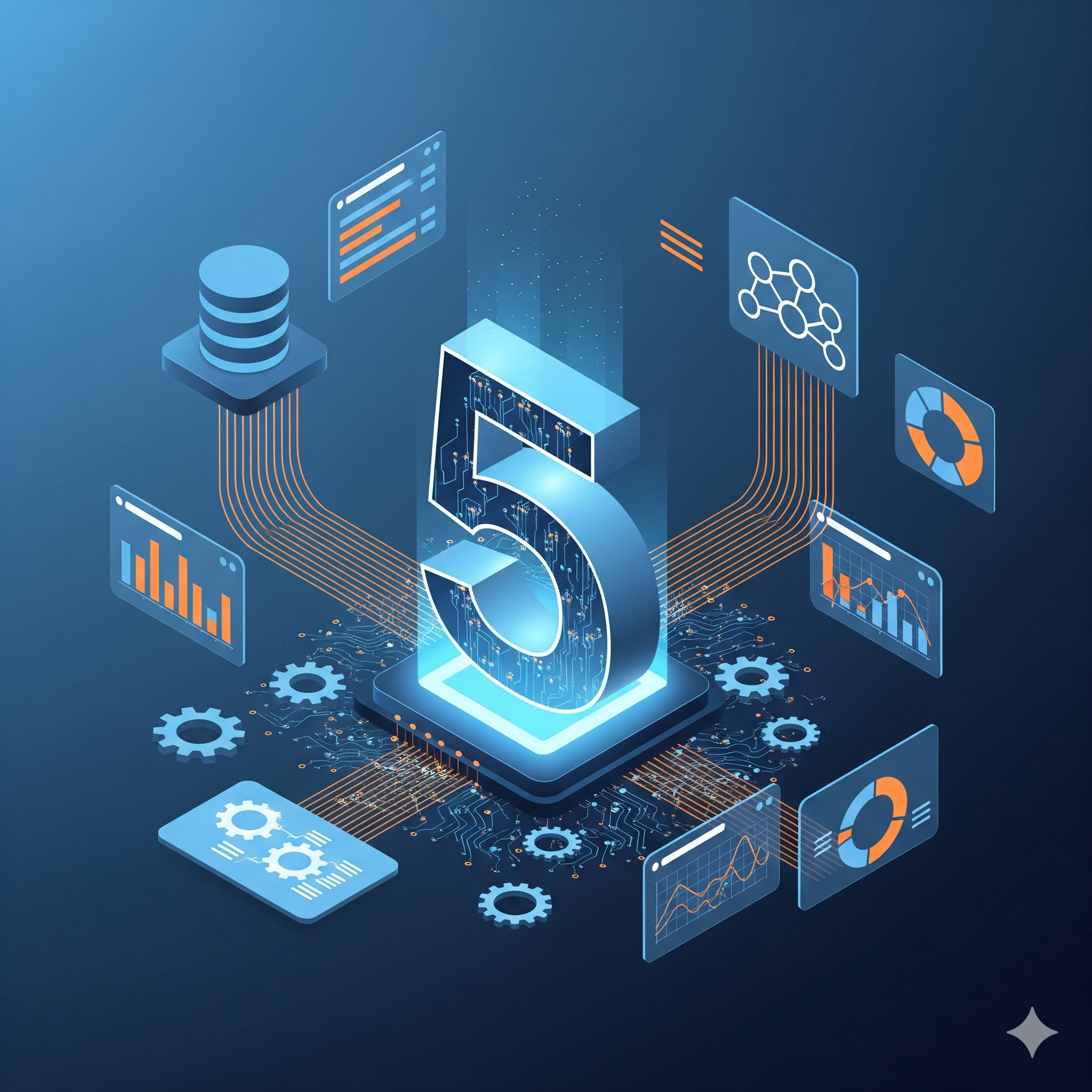 5 cose che nessuno ti dice prima di comprare un software gestionale