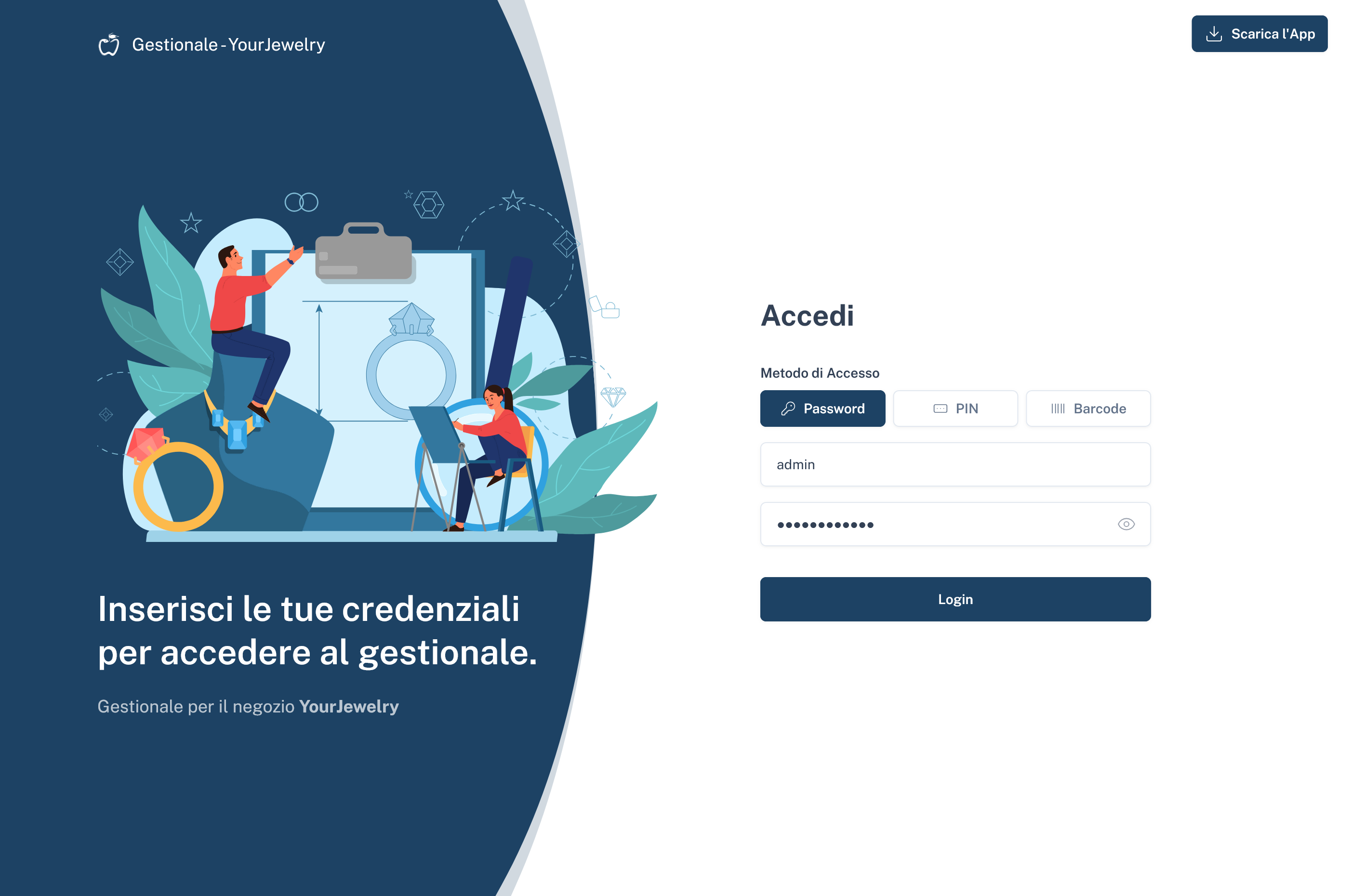 Cos’è un gestionale per gioiellerie e perché è fondamentale oggi