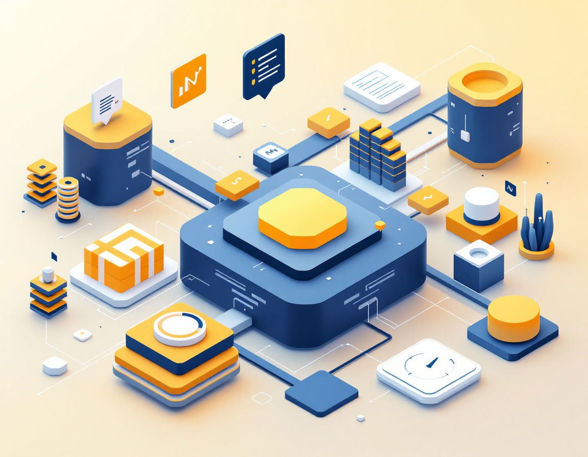 Intelligenza artificiale nei gestionali: come l’AI rivoluziona la gestione aziendale