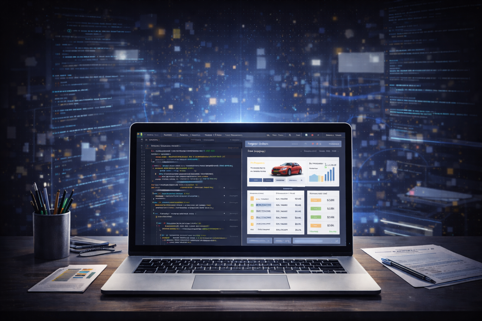 Qual è la migliore intelligenza artificiale per il coding nel 2026? 